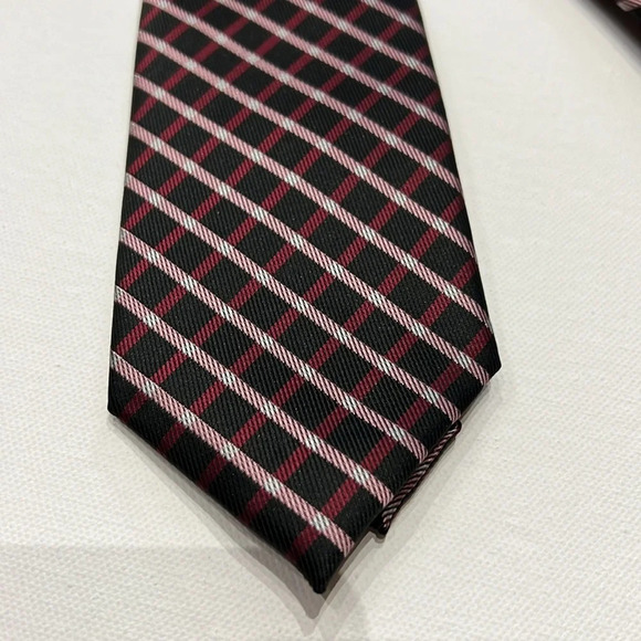 Antonio Rossi Italy Men's Classic Tie - Picture 3 of 7